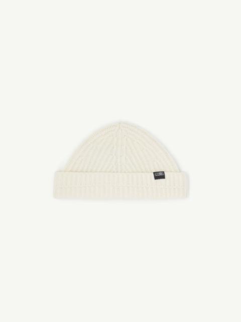 MM6 Maison Margiela Numeric knit beanie