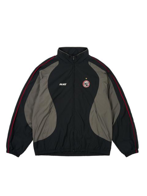 PALACE PRO TEAM PALCO SHELL JACKET BLACK