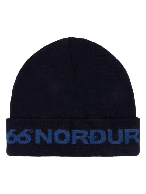 66°NORTH 66°Norður Beanie