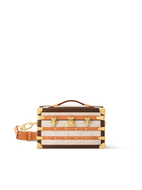 Louis Vuitton Squeeze Trunk