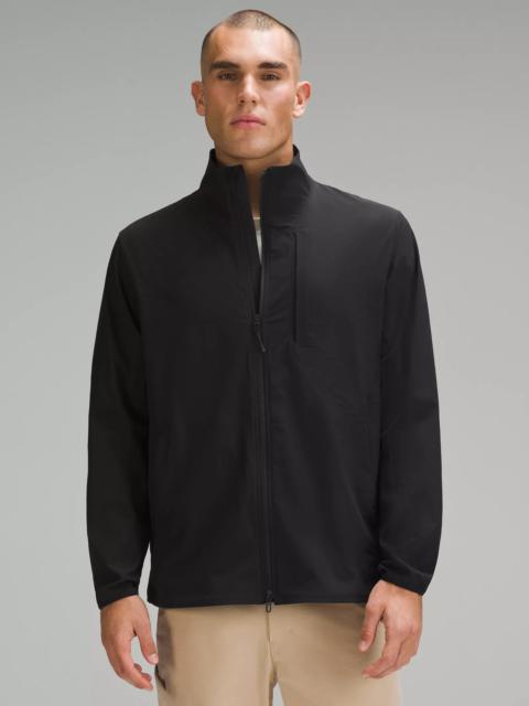 Sojourn Windbreaker Jacket