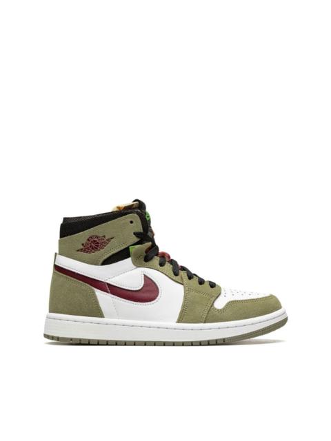 Air Jordan 1 Zoom Air CMFT sneakers