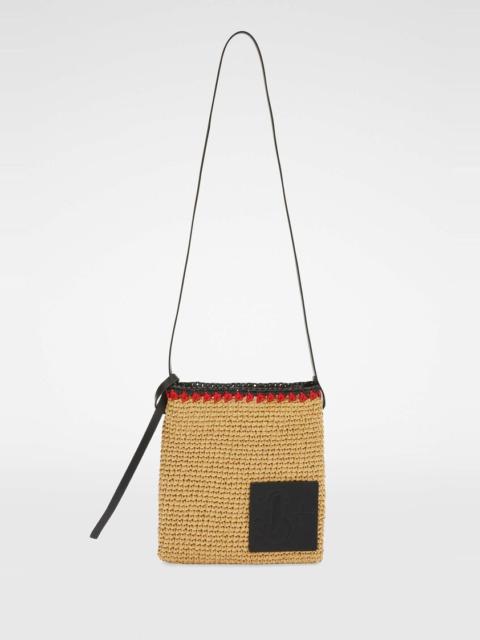 Jil Sander Crossbody Bag