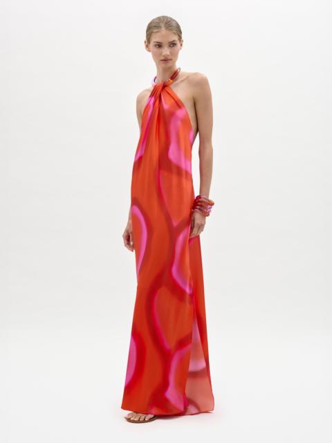 SILVIA TCHERASSI Jesse Dress