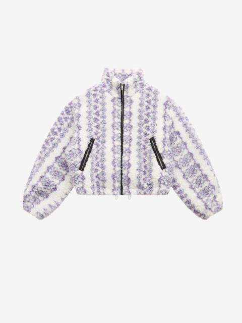Isabel Marant Étoile MACKENSY COAT