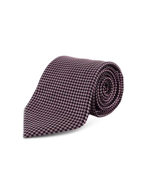 TOM FORD Silk Tie