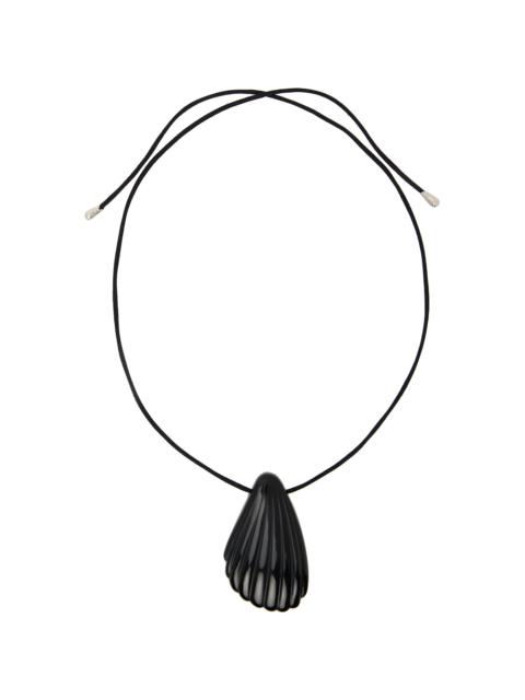 Sophie Buhai Coquille Pendant Necklace