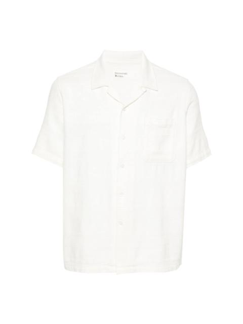 Road short-sleeved shirt