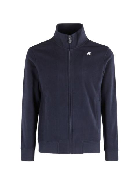 K-WAY Finn Heavy Fleece sweater