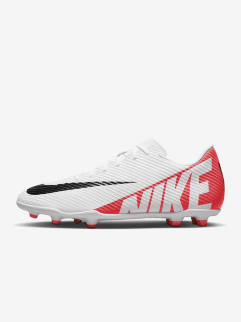 Nike Mercurial Vapor 15 Club Multi-Ground Low-Top Soccer Cleats