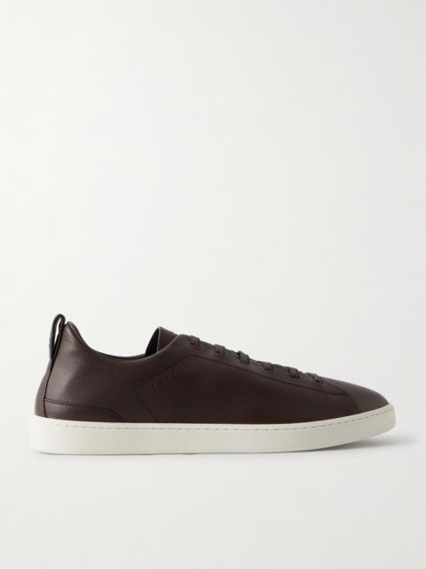 Church's Rochdale Full-Grain Leather Sneakers