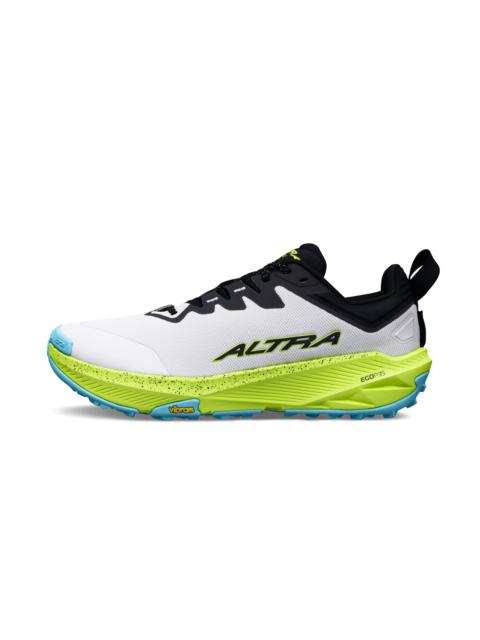 ALTRA Men's Experience Wild 3+
