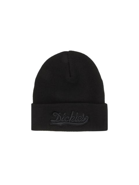 Supreme Supreme x Dickies Beanie 'Black'