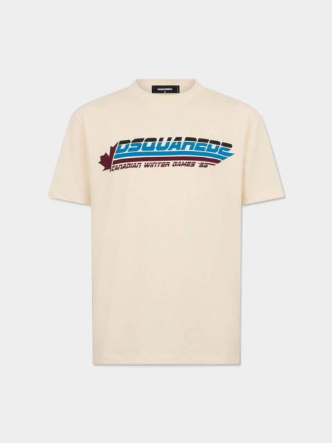 DSQUARED2 DSQUARED2 COOL FIT T-SHIRT