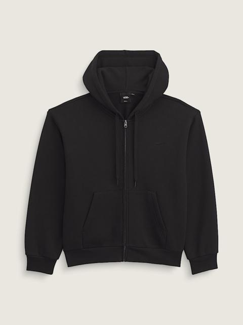 Salton Full Zip Hoodie