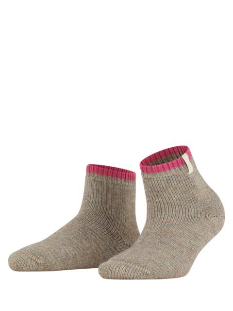FALKE Cosy Plush Women House socks