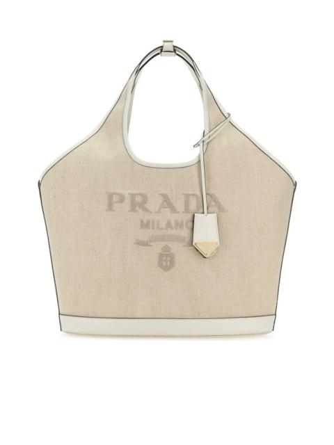 Canvas Shopping Bag