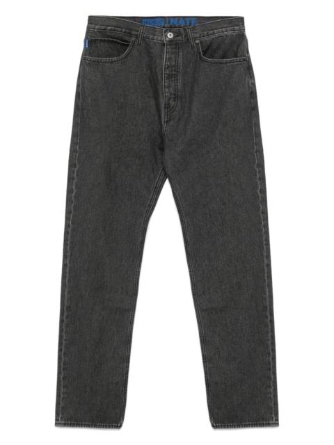 HUGO slim-fit jeans