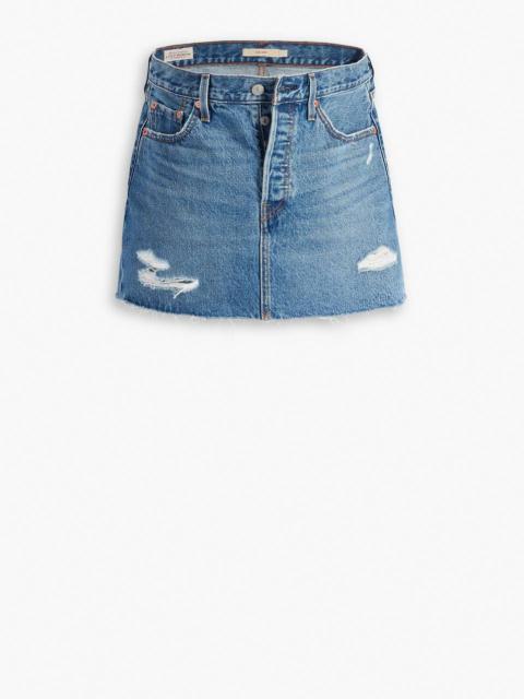 Levi's ICON SKIRT