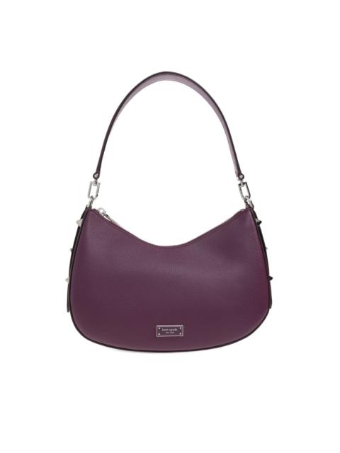 kate spade Liv studded leather shoulder bag