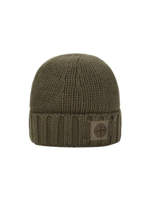 Stone Island N17D6 OLIVE GREEN