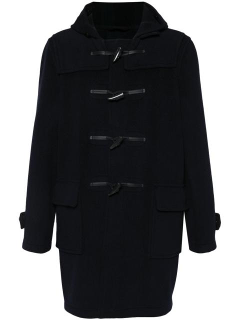 GLOVERALL Morris duffle coat