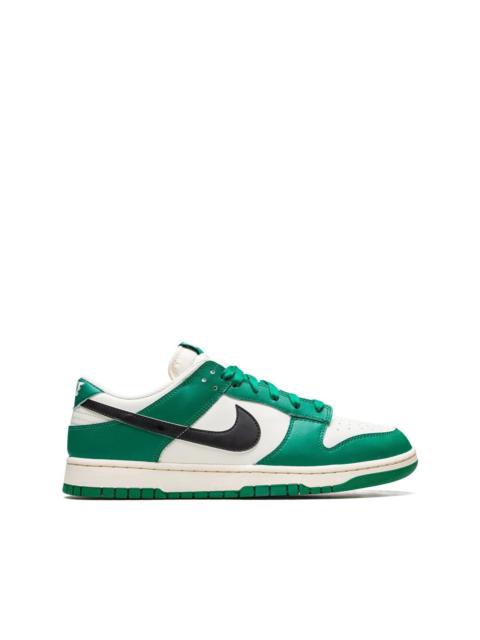 Dunk Low Retro SE "Lottery Pack - Green" sneakers