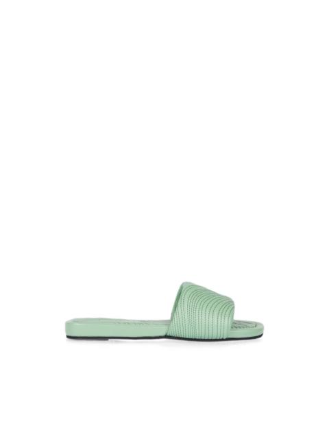 Paul Smith Laurel slides