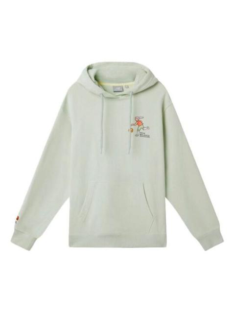 New Balance (WMNS) 새로운 균형 녹색 NCA47112-GRN