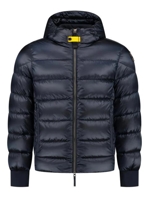 PARAJUMPERS Parajumpers Hooded Quilted Coat