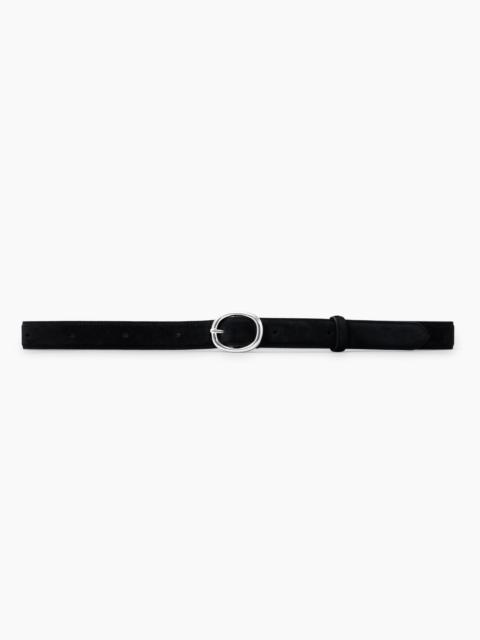 LIÉ STUDIO The Wyatt Wide Belt