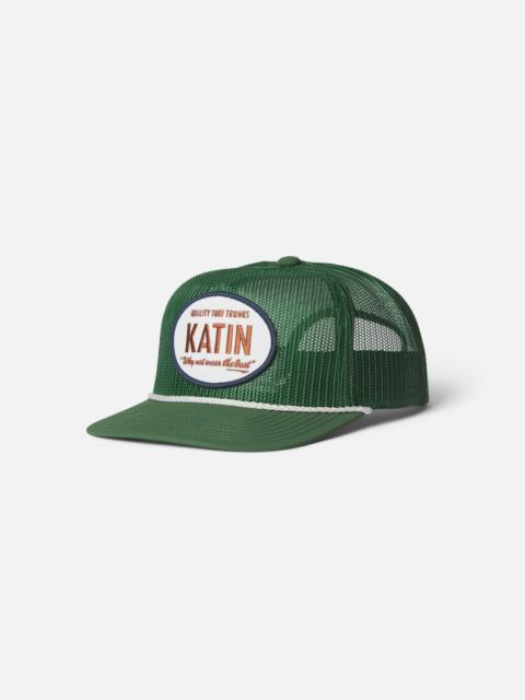 Katin CAMPO TRUCKER HAT