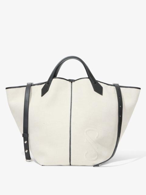 Proenza Schouler XL Chelsea Tote in Canvas