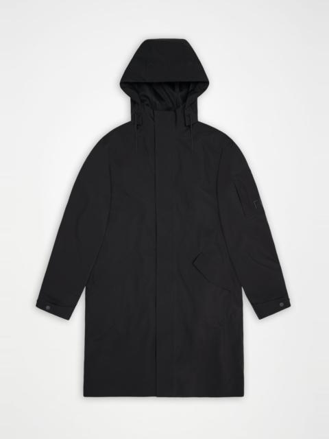 Suva Hardshell Coat