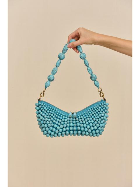 Cult Gaia MERCIER MINI SHOULDER BAG