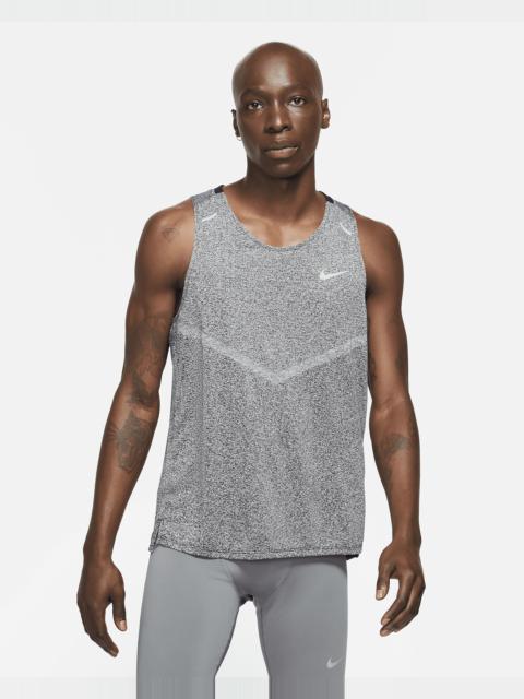 Nike Rise 365 Men's Dri-FIT Running Tank