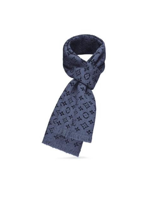 Louis Vuitton Monogram Classic scarf