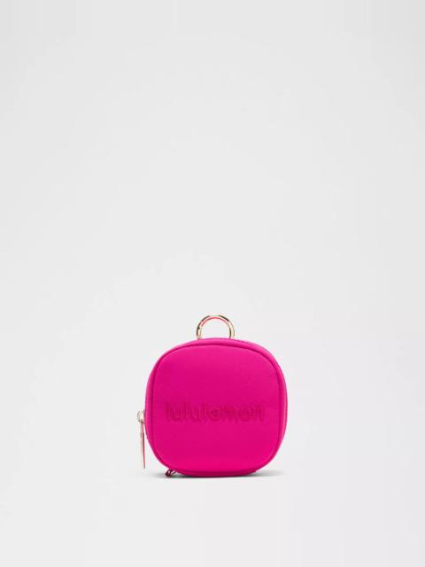 lululemon Clippable Commuter Organizer Pouch