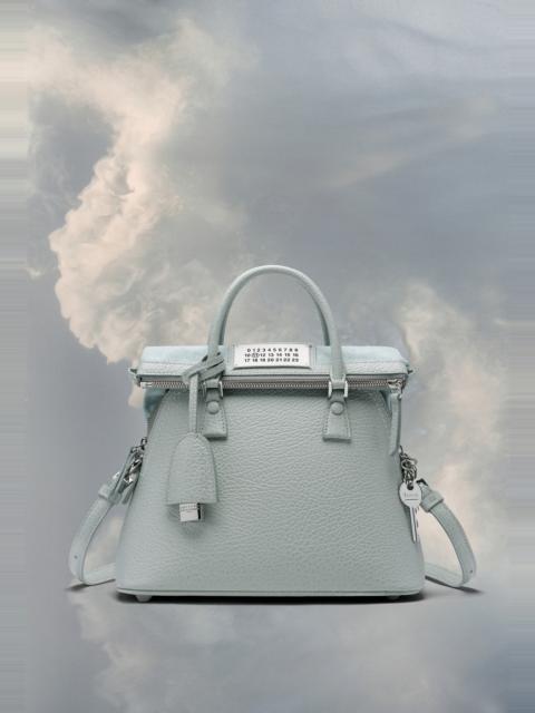 Maison Margiela Mini box bag | REVERSIBLE