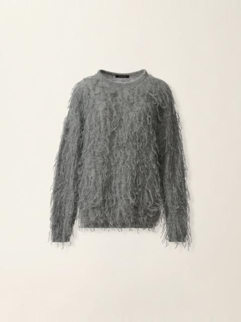 FABIANA FILIPPI Mohair sweater