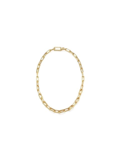 MONICA VINADER Alta Capture Charm necklace