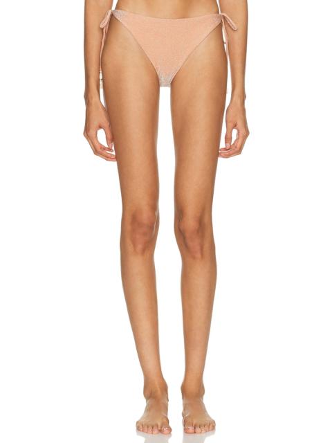 Johanna Ortiz Sagrada Bikini Bottom