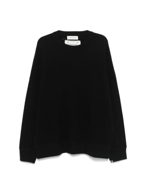 extreme cashmere Nº315 sweater