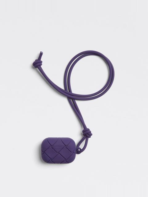 Bottega Veneta airpods pro case