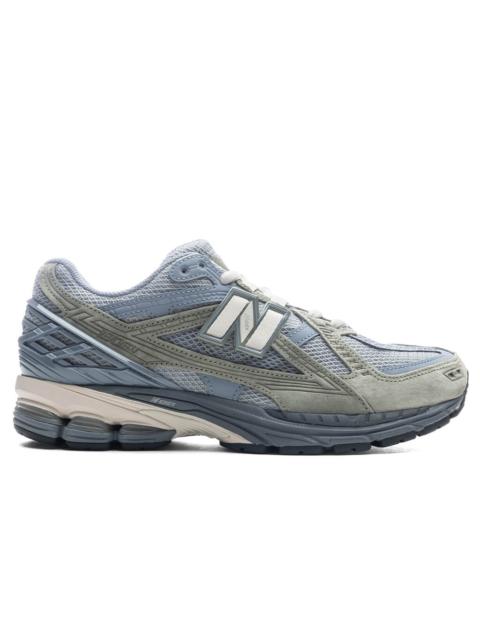 New Balance 1906 UTILITY - SLATE GREY/DARK OLIVINE/ARCTIC GREY