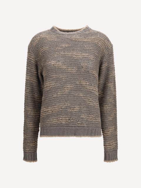 FABIANA FILIPPI Sequin Sweater