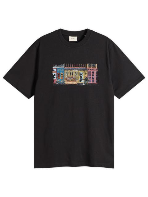 Les Deux Les Deux Market T-Shirt