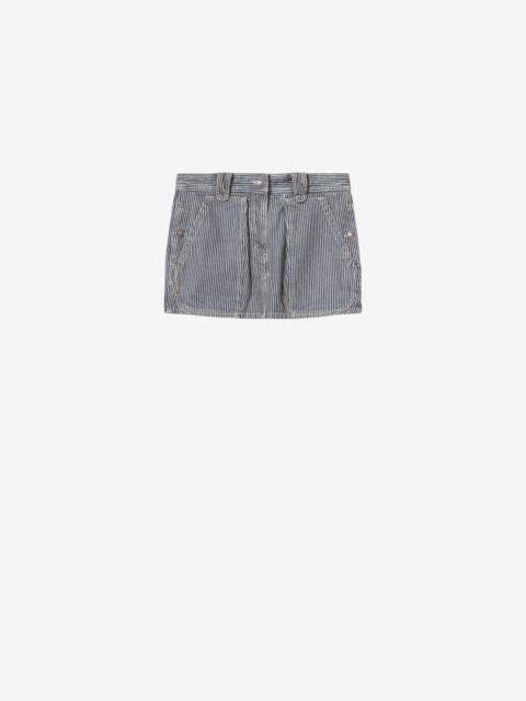Isabel Marant Étoile ESTERA SKIRT