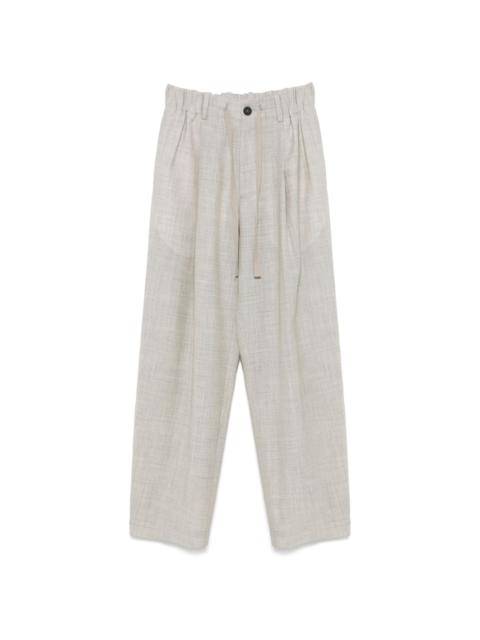 Studio Nicholson Noam trousers