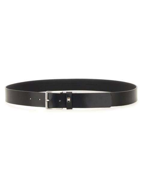 BOSS Cintura Con Logo